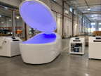 Capsula de Flotacion FloatMed
