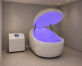Capsula de Flotacion FloatMed
