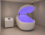 Capsula de Flotacion FloatMed
