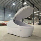 Capsula de Flotacion FloatMed