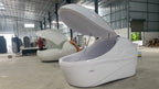 Capsula de Flotacion FloatMed