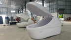 Capsula de Flotacion FloatMed