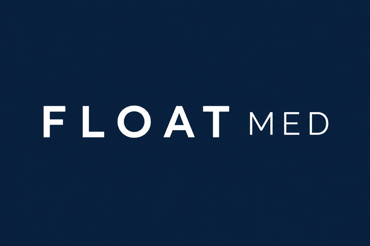 Float Med