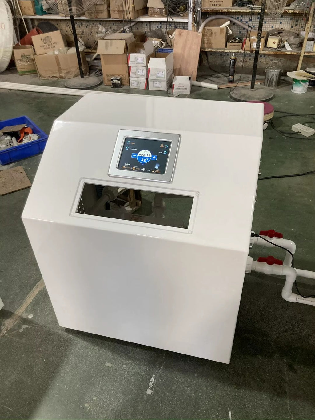 Capsula de Flotacion FloatMed